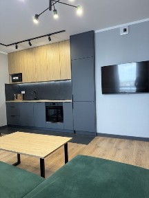 Od 16.01 | 2 pok mieszkanie osobna kuchnia | 42m | klima | os Piastow