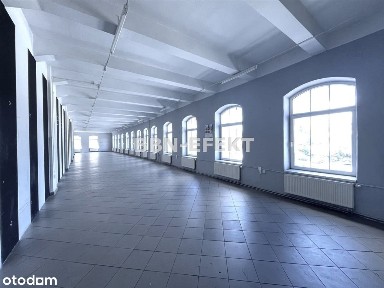 Lokal użytkowy, 159,70 m², Bielsko-Biała