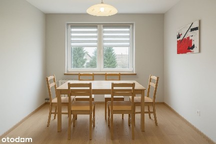 Dom do wynajęcia - Międzytorze, ul. Jesienna