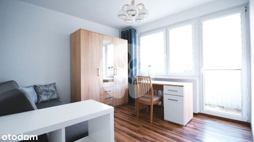 Mieszkanie 3.pokojowe, osiedle Leśne