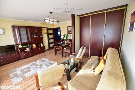 Urokliwe mieszkanie na 1p os Lipowa