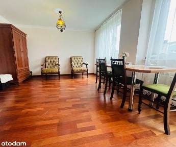 Stylowe mieszkanie 47,60m2; 71 Pułku Piechoty