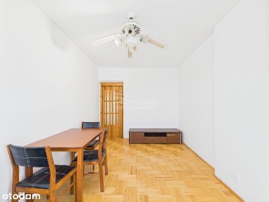 Centrum | Jasne 3 pokoje, 55m² z opcją wyboru