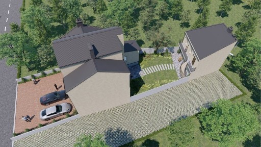 Bezposrednio 1-pokojowe Centrum Starego Podgórza