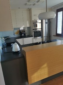 Mieszkanie nowoczesne oś Pułanki 14. 70m kwadratowych