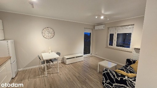 Przytulne mieszkanie, wielki komfort!