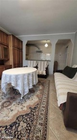 ul. Jana Rybińskiego, Demptowo, Gdynia, pomorskie