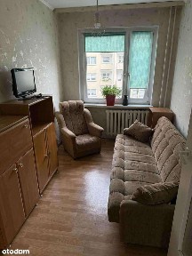 3-pokojowe mieszkanie z balkonem w Gryficach