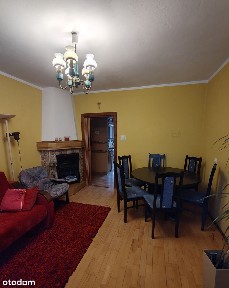 2-pokojowe mieszkanie ul. Niecała, Świnoujście-Warszów