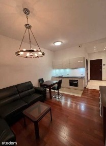 Apartament 2 pok.11 p. Śródmieście ul. Pokorna 2. Metro Dw. Gdański.