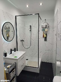 Mieszkanie wysoki standard, balkon -1 piętro