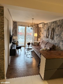 3 pokoje przy Zalewie Nowohuckim - nowoczesne, gotowe do zamieszkania!