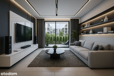 2 POZIOMY | 2 balkony | 2 łazienki | 3 pok. 62m2 | GOTOWE do odbioru!