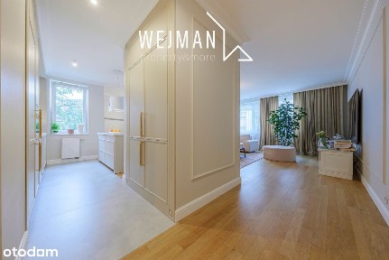 ul. Lipowa, Wielki Kack, Gdynia, pomorskie