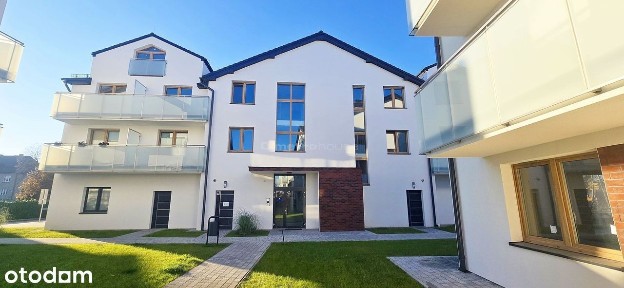 NOWE MIESZKANIE NAD MORZEM