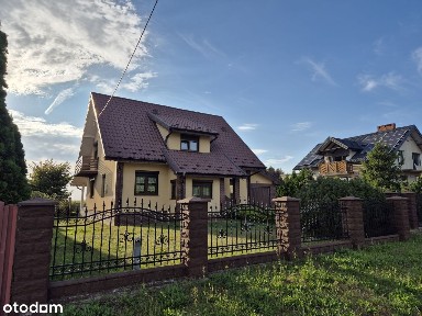 Sprzedam Dom