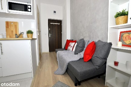 ul. Józefa Lompy, Śródmieście, Katowice, śląskie