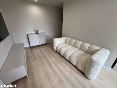 Syberka - Dwa pokoje - Nowe - Od zaraz