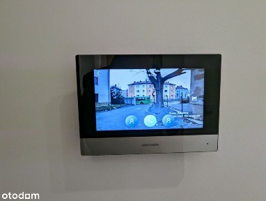 Mieszkanie w nowym apartamentowcu centrum 2 pokoje