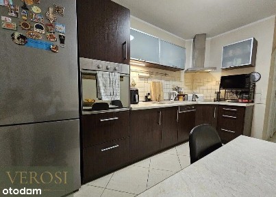 2 pokoje z balkonem, rozkład, klimatyzacja, 2005