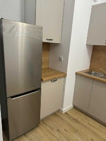Wynajmę mieszkanie w nowym apartamentowcu na Krętej