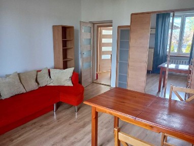 Mieszkanie 2-pokojowe do wynajęcia