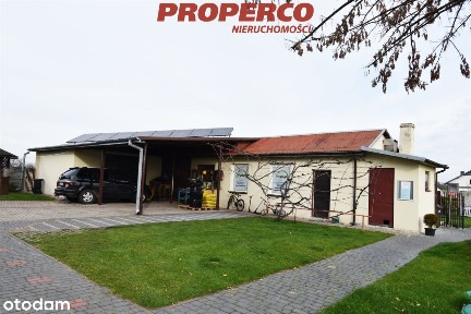 Dom 4 pokoje pow. ok. 170 m2, Nowe Kotlice