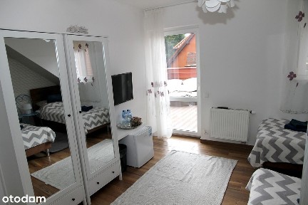 Dom z pensjonatem! Gotowy biznes!