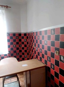 Mieszkanie do Wynajęcia 2-gie piętro Zamkowa 15 Balkon Centrum 3-pok.