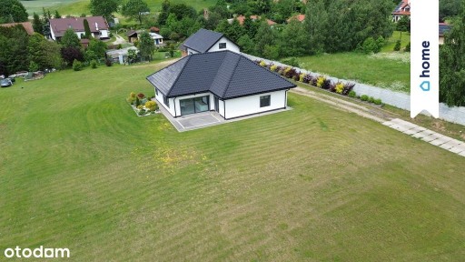 Wyjątkowa posiadłość z dużym potencjałem