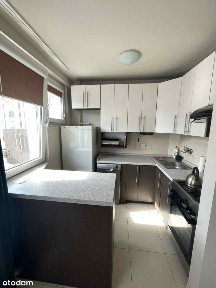 Mieszkanie Dolny Mokotów do wynajmu