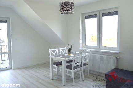 Bezczynszowe mieszkanie do wynajęcia - Wągrowiec