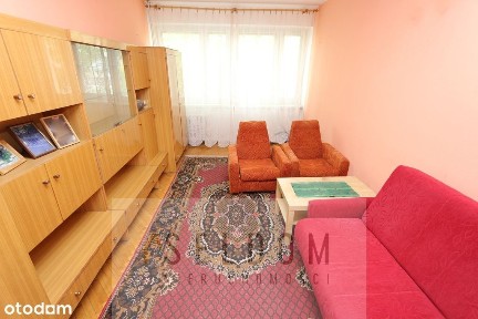 Mieszkanie 2 pokoje, 42m2