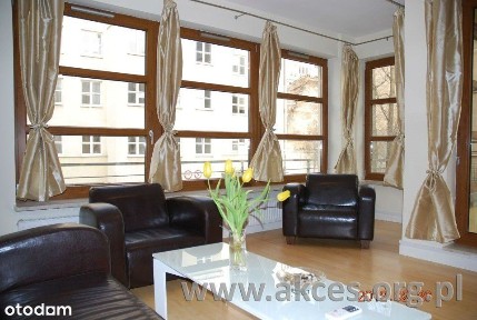 Apartament 80m2, 3pok., Sienna