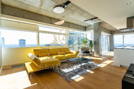 ul. Złota, Śródmieście Północne, Śródmieście, Warszawa, mazowieckie