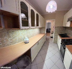 Mieszkanie na wynajem Grodzisk Mazowiecki