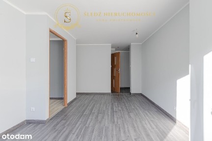 2 Pokoje * 1. Piętro * Staszica 12 *