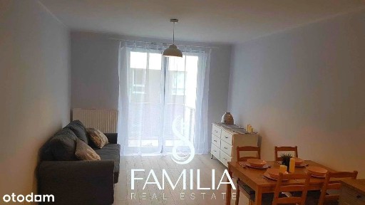 3 pokoje | Świetna lokalizacja | Parking