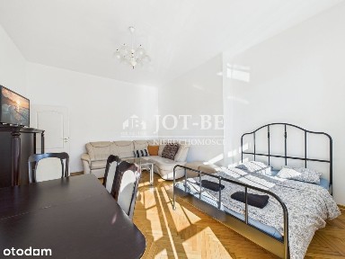 3 pokoje/Rynek Wrocław/duży taras