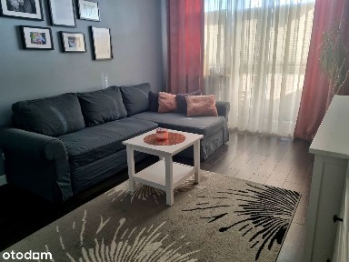 Mieszkanie Otwock Danuty