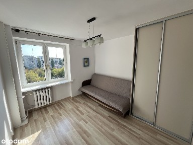 Wynajem kawalerka po remoncie Dolny Mokotów