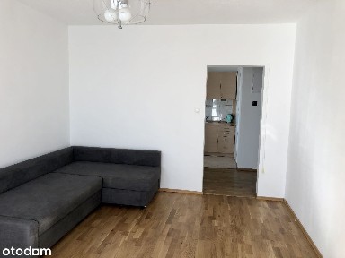 Mieszkanie 33 m2, Żyrardów, ul. Środkowa