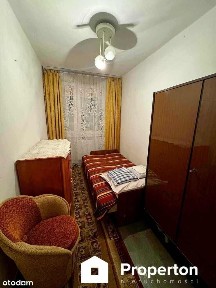 2 pok mieszkanie na wynajem Dęblin