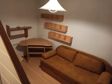 Mieszkanie 38m2 Świdnik