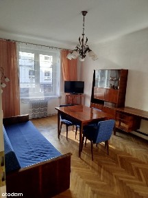 2 stronne 3 pokoje w kamienicy na Sienkiewicza, oddzielna kuchnia