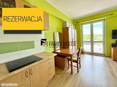 Mieszkanie 1 pok/32m2, Kawalerka do zamieszkania!