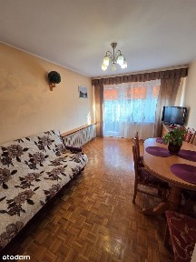 Mieszkanie na wynajem, Grudziądz, 3 pokoje