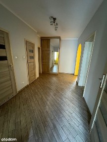 mieszkanie na parterze do wynajęcia w Rypinie