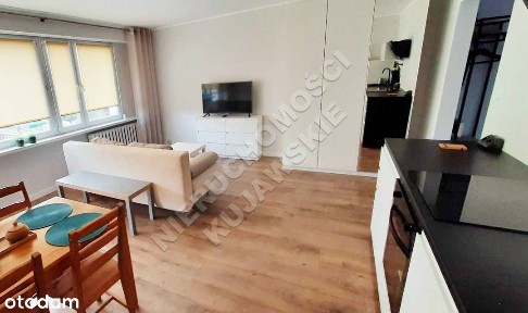 Umeblowane mieszkanie 48,6m2 na os.Południe