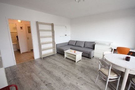 Przestronna kawalerka, 43 mkw, Radogoszcz Wschód, ul. Wodnika